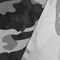 Gray-Multi Famous Maker Camouflage Printed Stretch Tricot Swimwear Fabric By the Yard